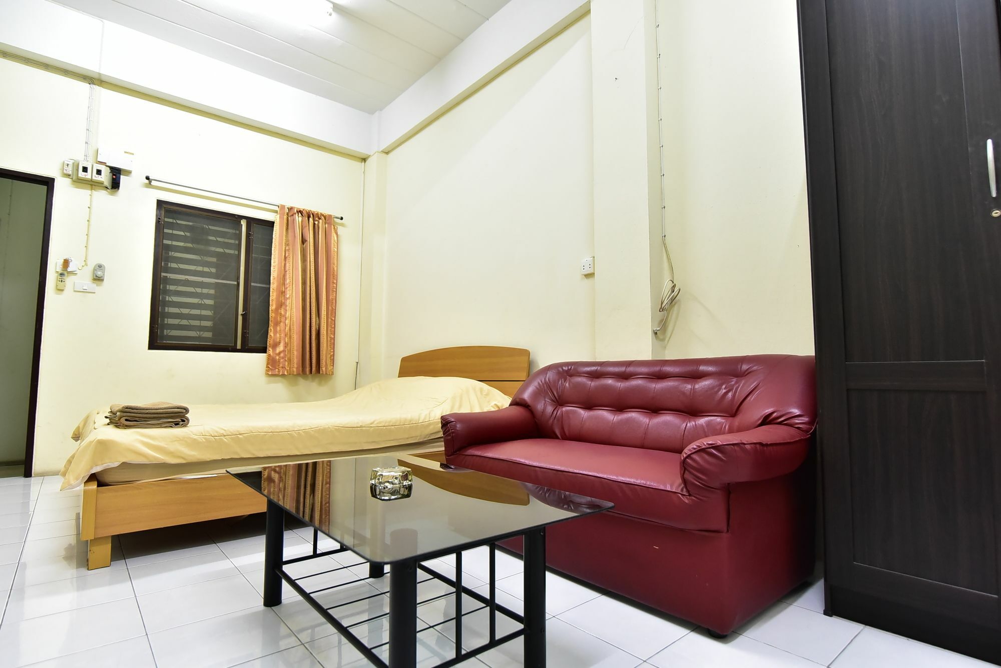 Maison d'hôtes Kaesai Place Pattaya