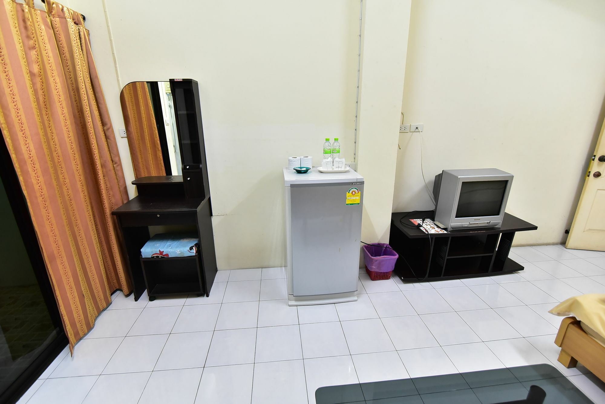 Kaesai Place Maison d'hôtes Pattaya
