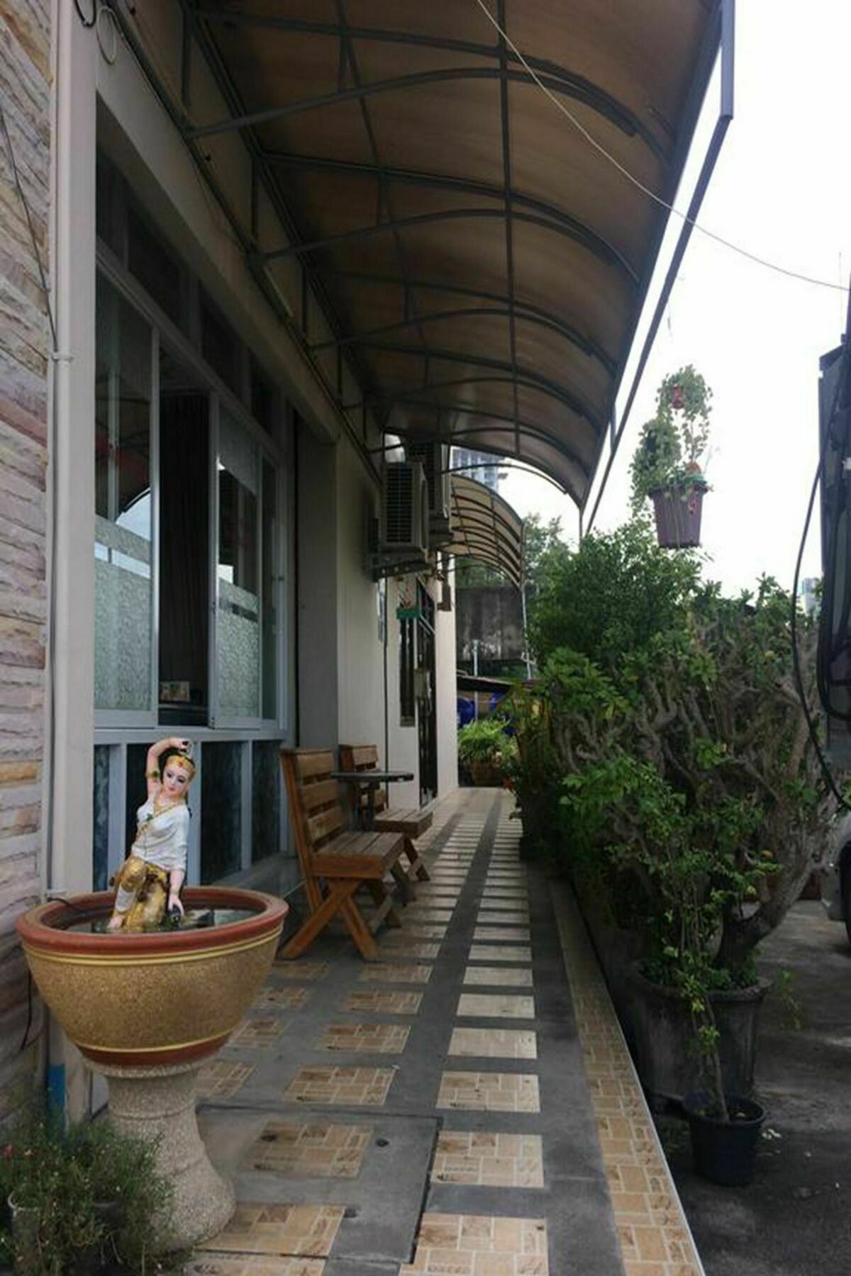 Kaesai Place Maison d'hôtes