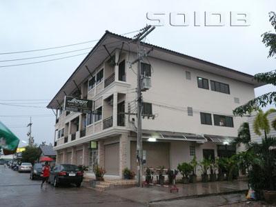 Kaesai Place Guest house Pattaya