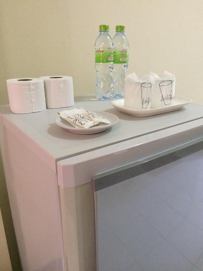 Kaesai Place Guest house